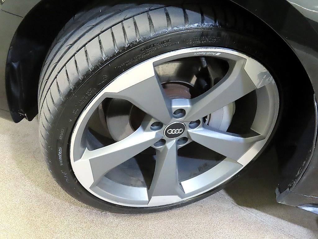 아우디 A5 A5 (F5) 45 TFSI 콰트로 프리미엄 스포트백 이미지 20