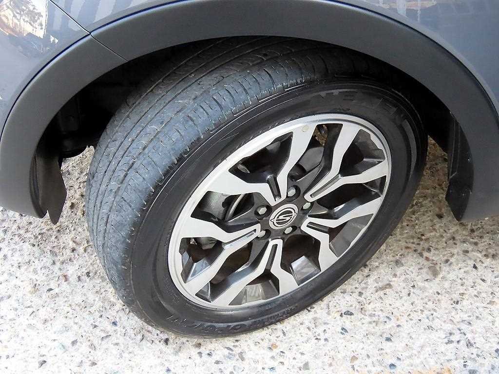 KG모빌리티(쌍용) 코란도 뉴코란도C 2WD 2.2 RX 고급형 이미지 19