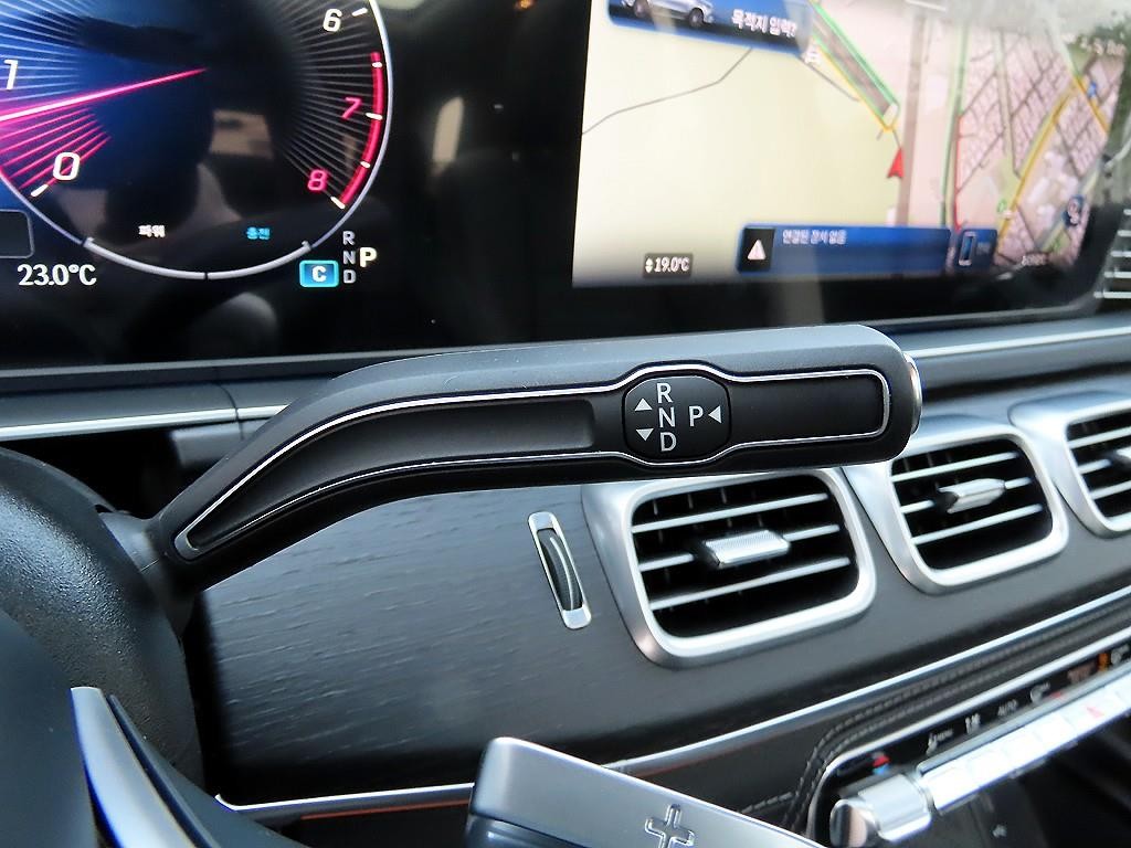 벤츠 GLE 클래스 GLE 클래스 W167 GLE 350 4MATIC 이미지 11