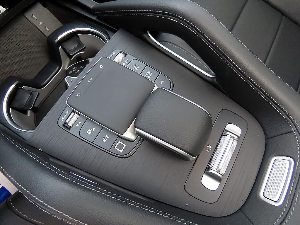 벤츠 GLE 클래스 GLE 클래스 W167 GLE 350 4MATIC 이미지 12