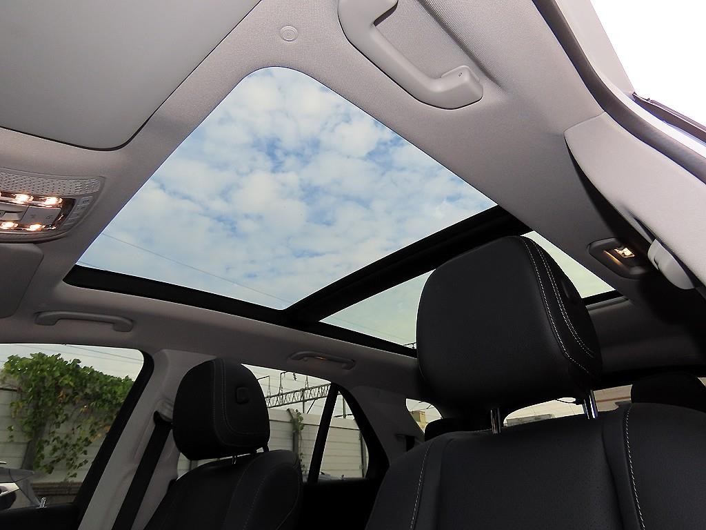 벤츠 GLE 클래스 GLE 클래스 W167 GLE 350 4MATIC 이미지 16