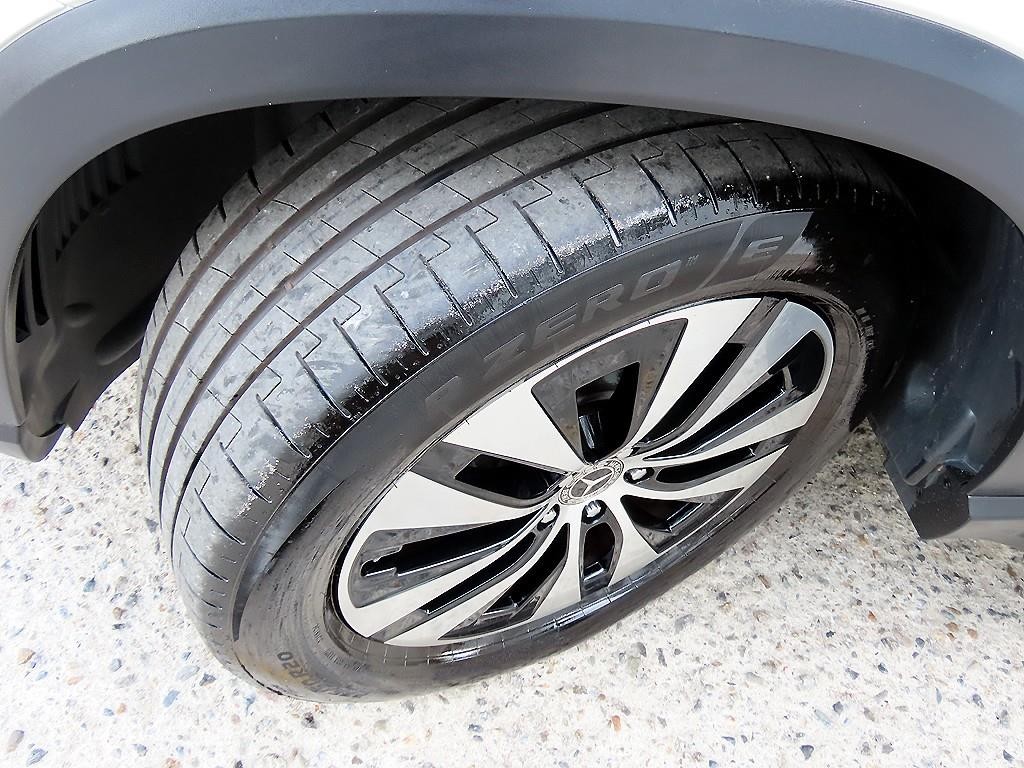 벤츠 GLE 클래스 GLE 클래스 W167 GLE 350 4MATIC 이미지 20