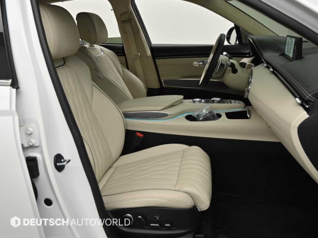 제네시스 GV70 3.5T 가솔린 AWD 기본형 이미지 10