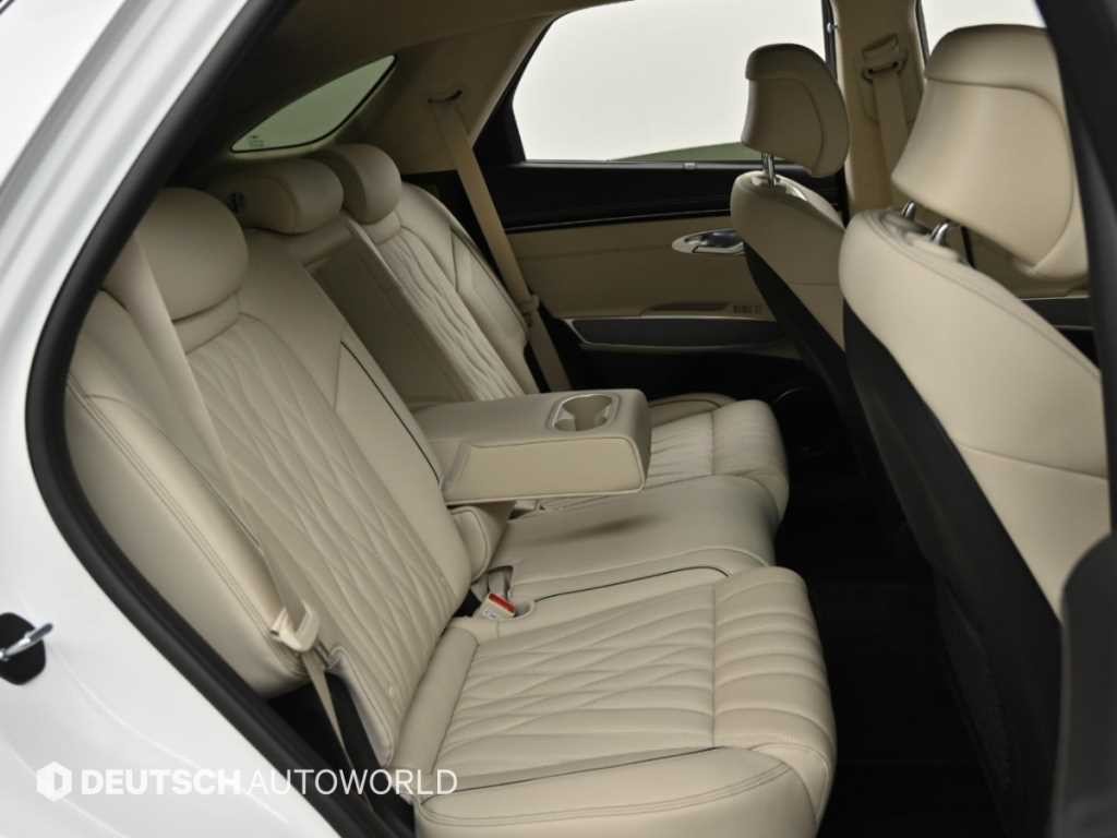 제네시스 GV70 3.5T 가솔린 AWD 기본형 이미지 12