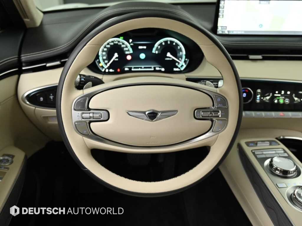 제네시스 GV70 3.5T 가솔린 AWD 기본형 이미지 13
