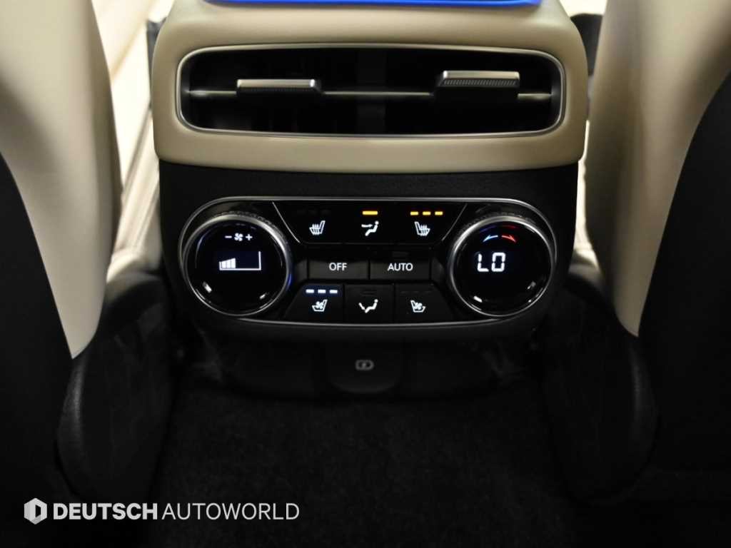 제네시스 GV70 3.5T 가솔린 AWD 기본형 이미지 16