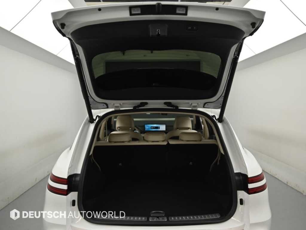 제네시스 GV70 3.5T 가솔린 AWD 기본형 이미지 19
