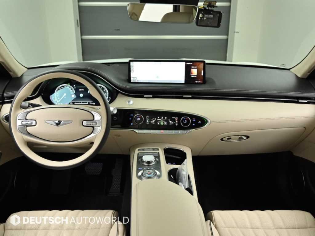 제네시스 GV70 3.5T 가솔린 AWD 기본형 이미지 7