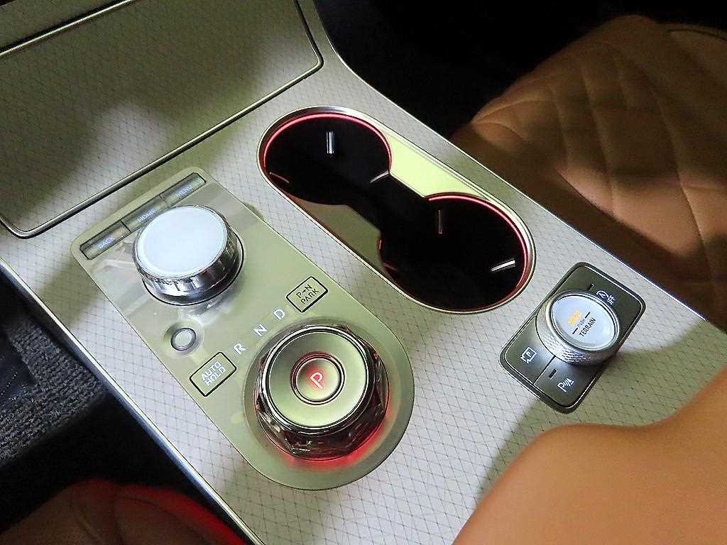 제네시스 GV80 가솔린 2.5T AWD 이미지 12