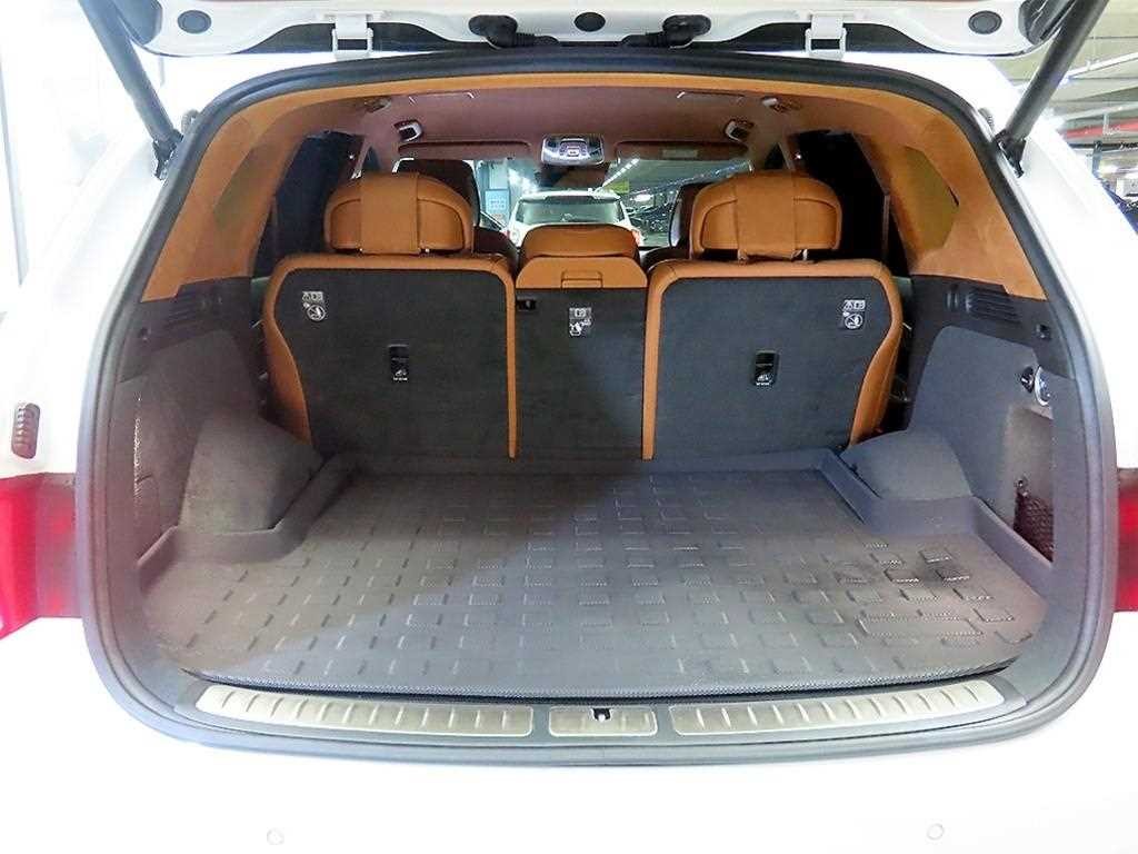 제네시스 GV80 가솔린 2.5T AWD 이미지 16