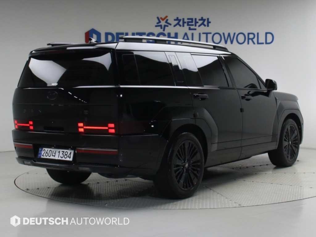 현대 싼타페 싼타페 하이브리드 MX5 1.6T 2WD 캘리그래피 이미지 2