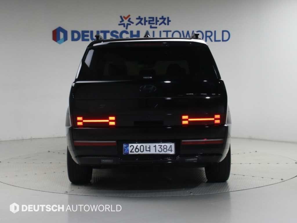 현대 싼타페 싼타페 하이브리드 MX5 1.6T 2WD 캘리그래피 이미지 4