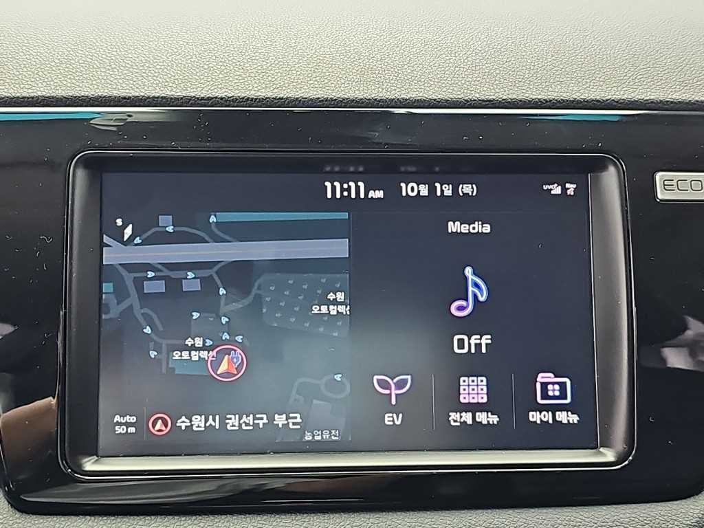 기아 니로 니로 EV 노블레스 이미지 15
