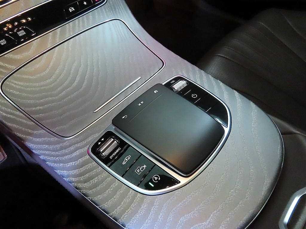 벤츠 CLS 클래스 CLS클래스 C257 CLS 450 4MATIC AMG Line 이미지 13