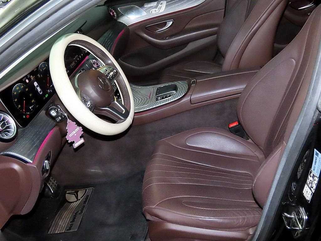벤츠 CLS 클래스 CLS클래스 C257 CLS 450 4MATIC AMG Line 이미지 6