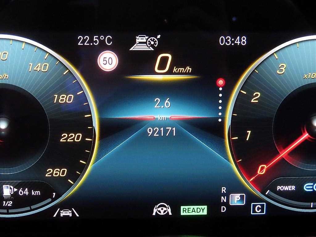 벤츠 CLS 클래스 CLS클래스 C257 CLS 450 4MATIC AMG Line 이미지 9