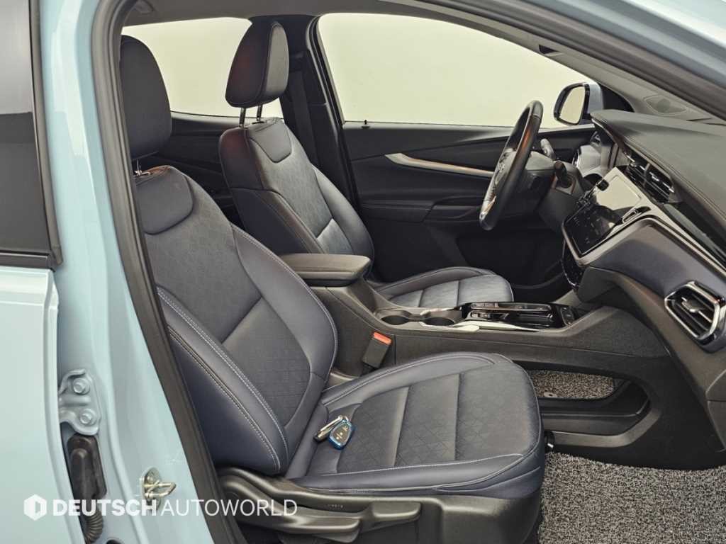 쉐보레 볼트 볼트EUV(2021~) EV 프리미어 이미지 10