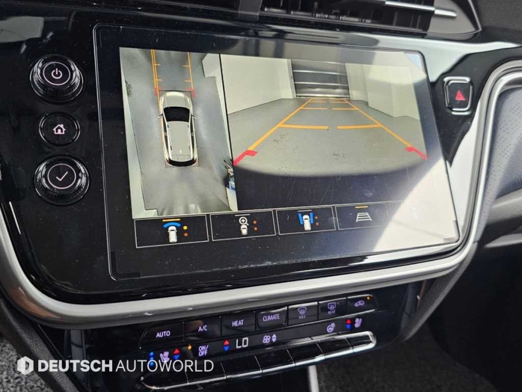 쉐보레 볼트 볼트EUV(2021~) EV 프리미어 이미지 15