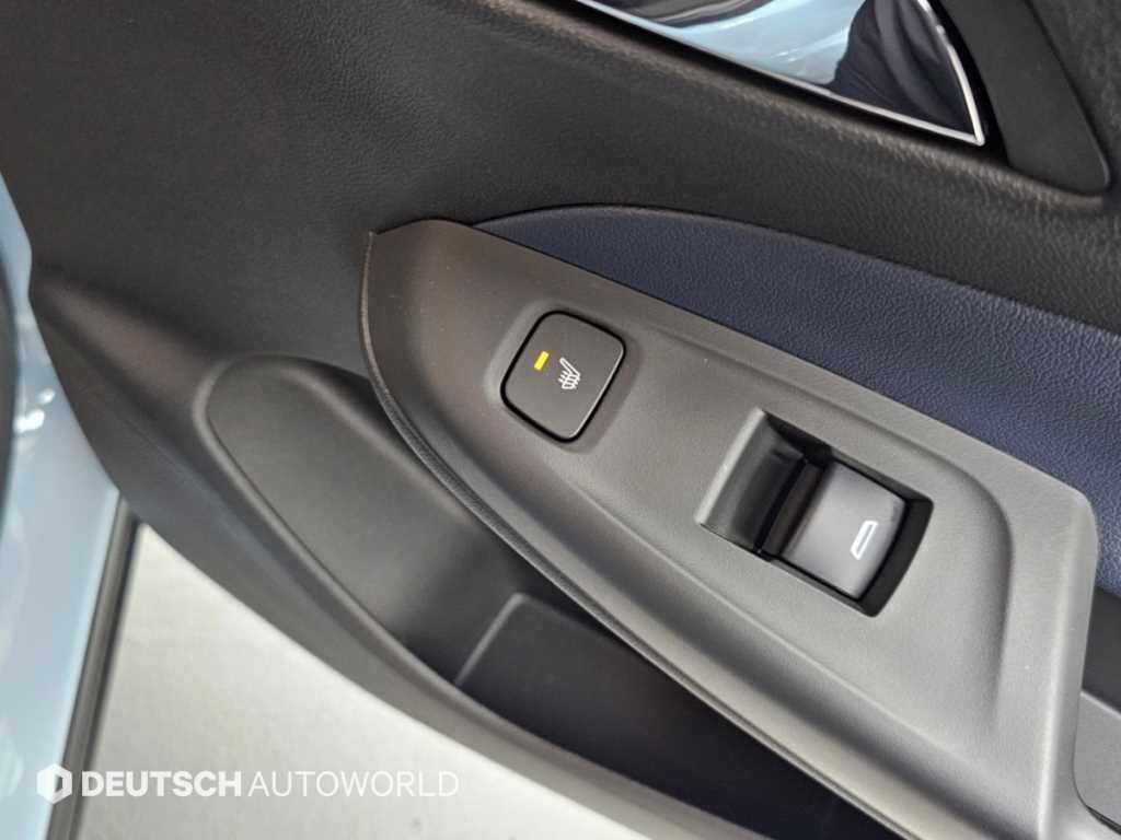 쉐보레 볼트 볼트EUV(2021~) EV 프리미어 이미지 16