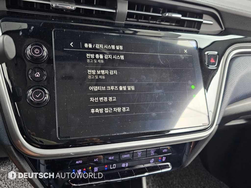 쉐보레 볼트 볼트EUV(2021~) EV 프리미어 이미지 17