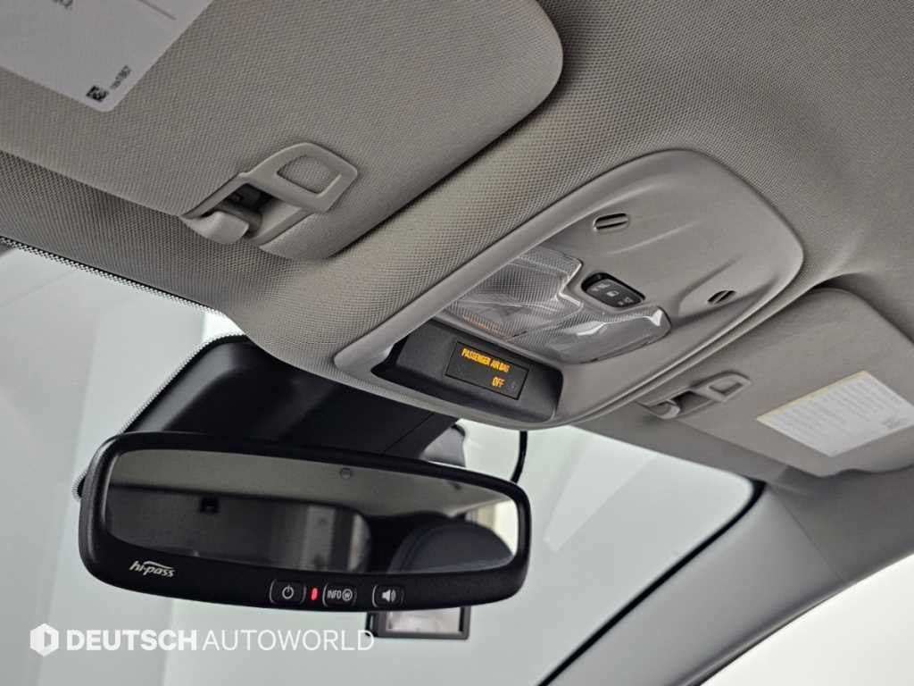 쉐보레 볼트 볼트EUV(2021~) EV 프리미어 이미지 18