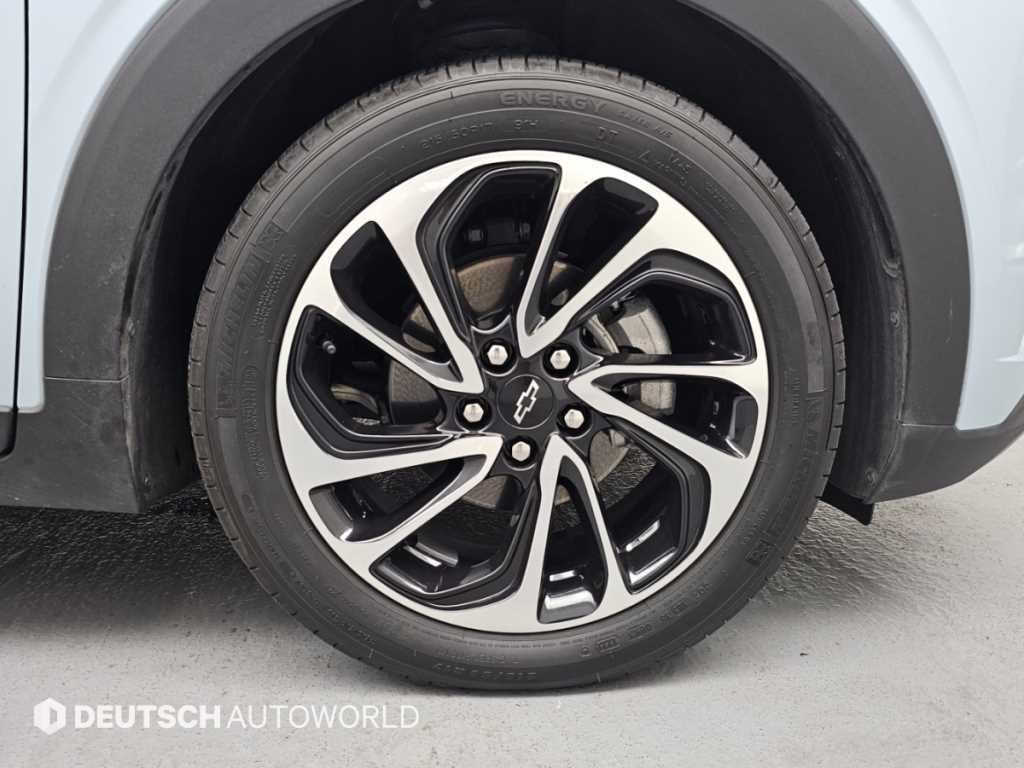 쉐보레 볼트 볼트EUV(2021~) EV 프리미어 이미지 5