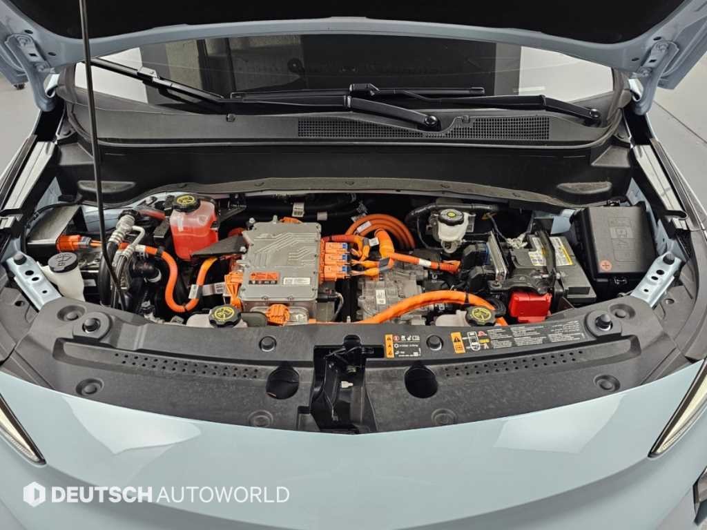 쉐보레 볼트 볼트EUV(2021~) EV 프리미어 이미지 6