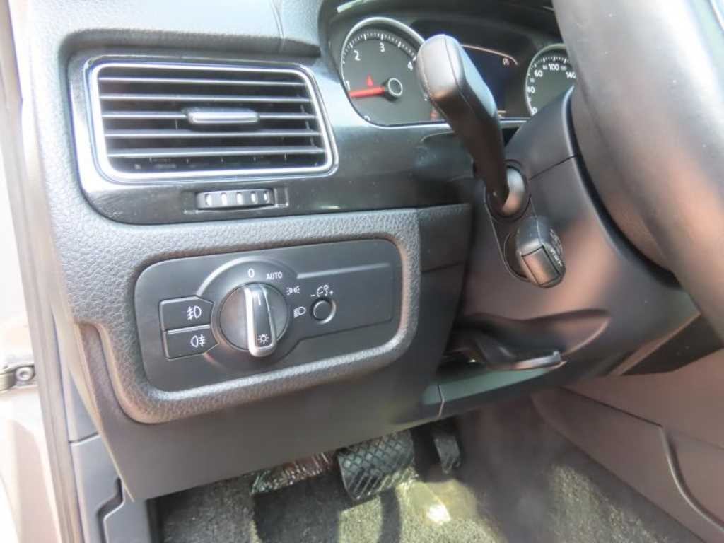 폭스바겐 투아렉 뉴 투아렉 V6 3.0 TDI 블루모션 이미지 15