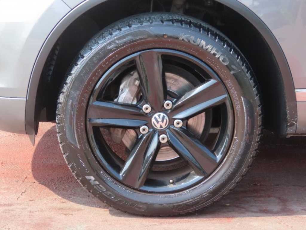 폭스바겐 투아렉 뉴 투아렉 V6 3.0 TDI 블루모션 이미지 20