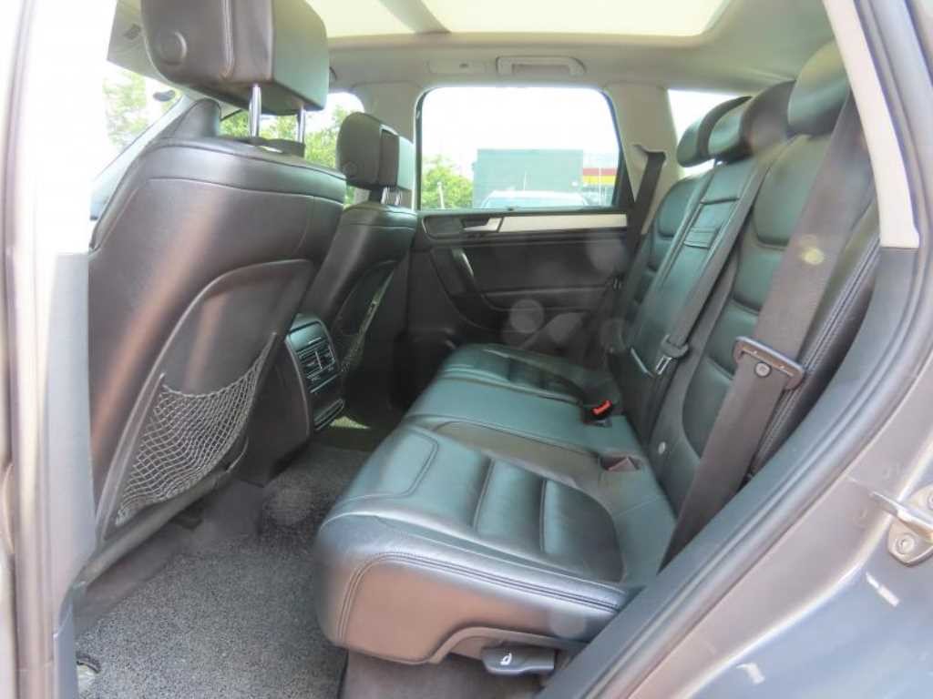 폭스바겐 투아렉 뉴 투아렉 V6 3.0 TDI 블루모션 이미지 7
