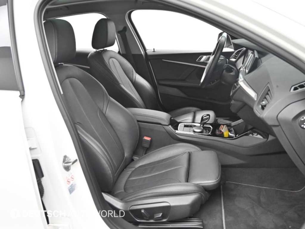 BMW 1시리즈 1시리즈 (F40) 120i 스포츠 이미지 10