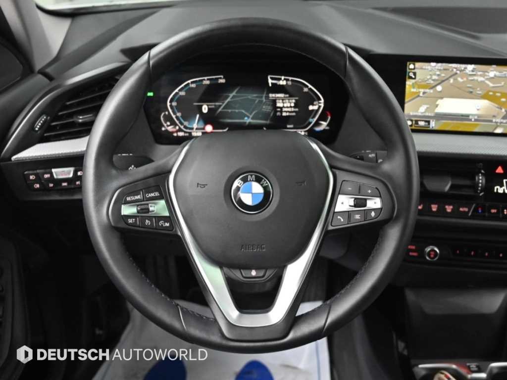 BMW 1시리즈 1시리즈 (F40) 120i 스포츠 이미지 13