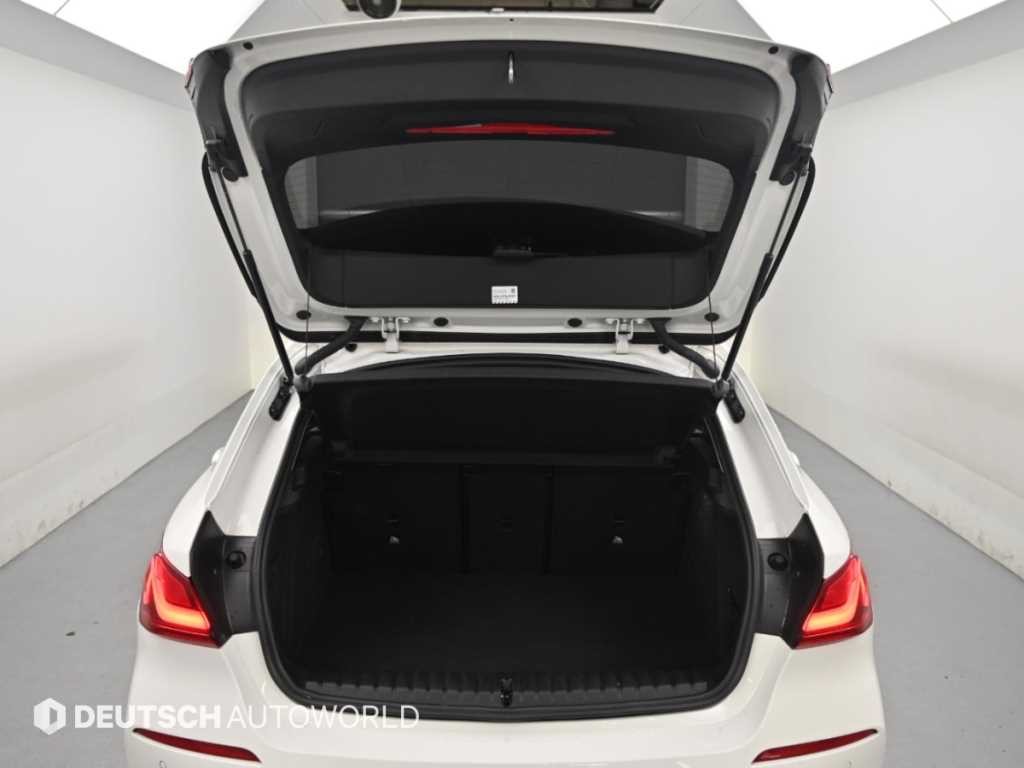 BMW 1시리즈 1시리즈 (F40) 120i 스포츠 이미지 19