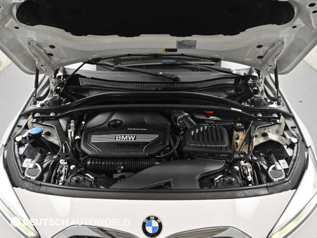 BMW 1시리즈 1시리즈 (F40) 120i 스포츠 이미지 6