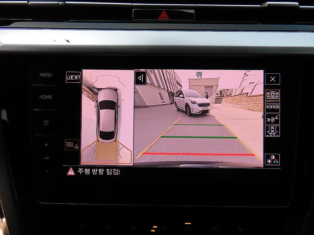 폭스바겐 아테온 2.0 TDI R-LINE 4모션 이미지 16