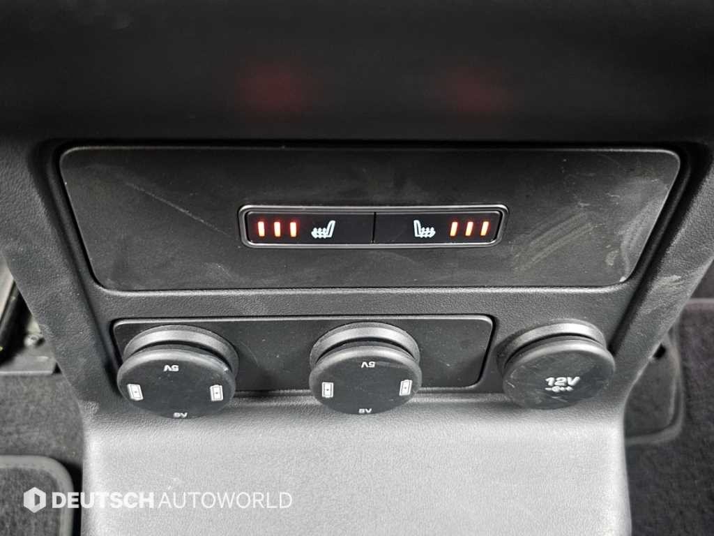 재규어 F-PACE 20d 프레스티지 이미지 17