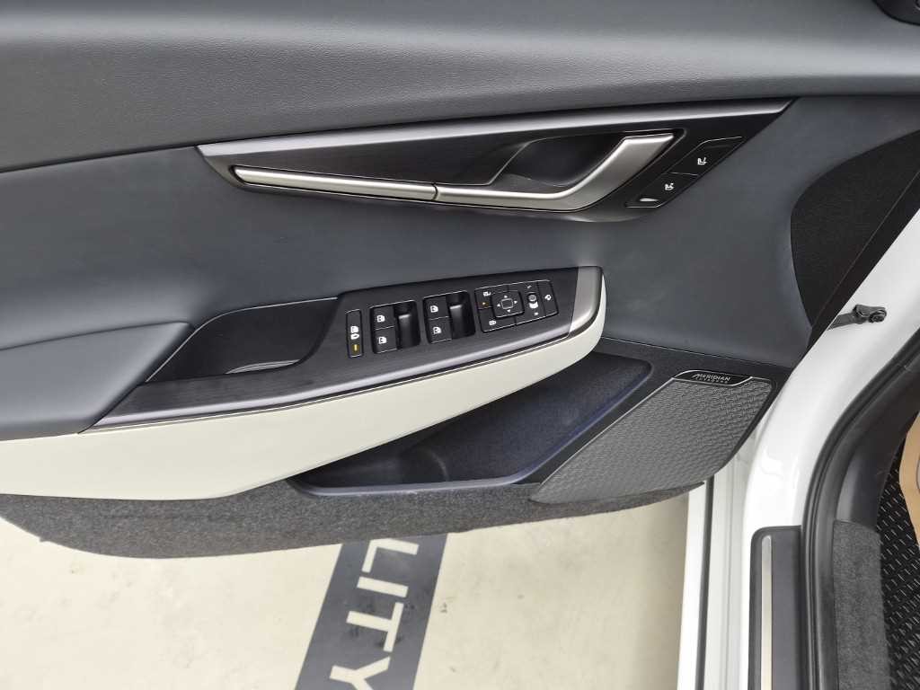 기아 EV6 더 뉴 EV6 롱레인지 2WD GT 라인 이미지 11