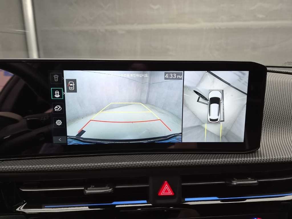 기아 EV6 더 뉴 EV6 롱레인지 2WD GT 라인 이미지 14