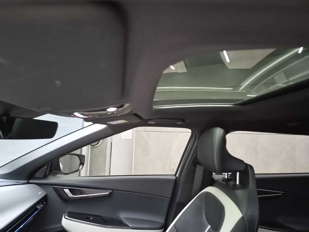 기아 EV6 더 뉴 EV6 롱레인지 2WD GT 라인 이미지 15