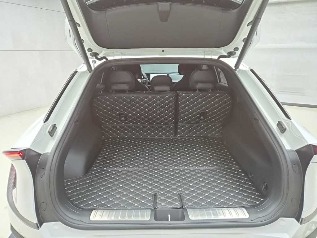 기아 EV6 더 뉴 EV6 롱레인지 2WD GT 라인 이미지 16