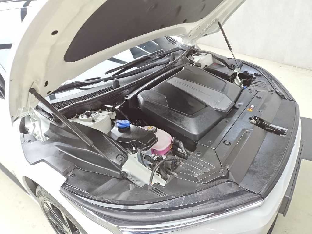 기아 EV6 더 뉴 EV6 롱레인지 2WD GT 라인 이미지 17