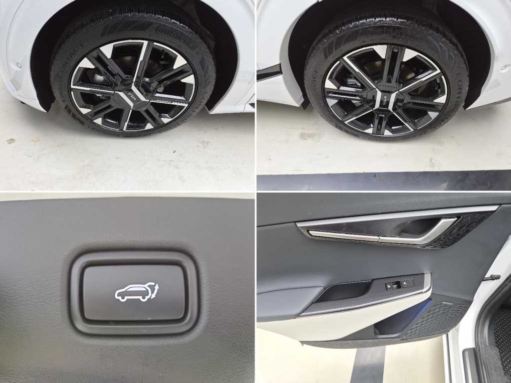 기아 EV6 더 뉴 EV6 롱레인지 2WD GT 라인 이미지 18