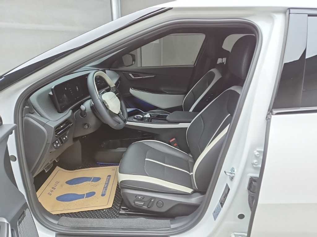 기아 EV6 더 뉴 EV6 롱레인지 2WD GT 라인 이미지 5