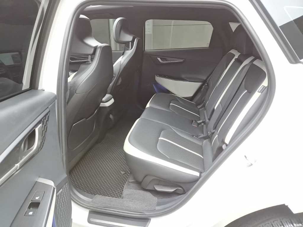 기아 EV6 더 뉴 EV6 롱레인지 2WD GT 라인 이미지 6