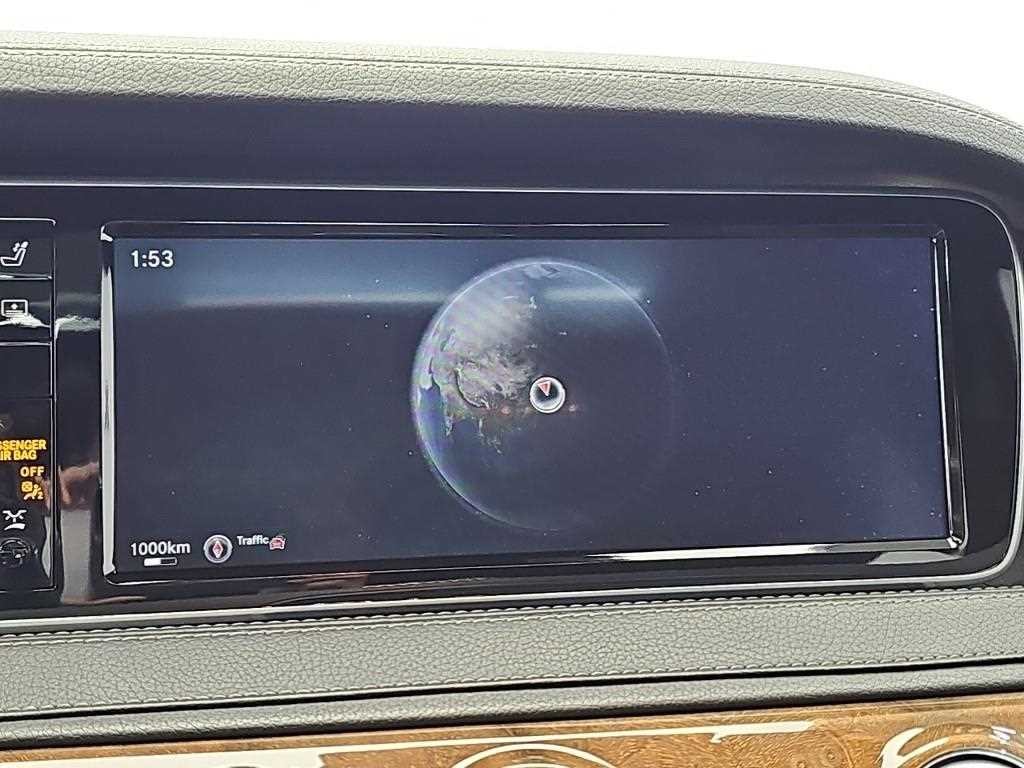 벤츠 S 클래스 S클래스-W222 S 550L 4MATIC 이미지 15