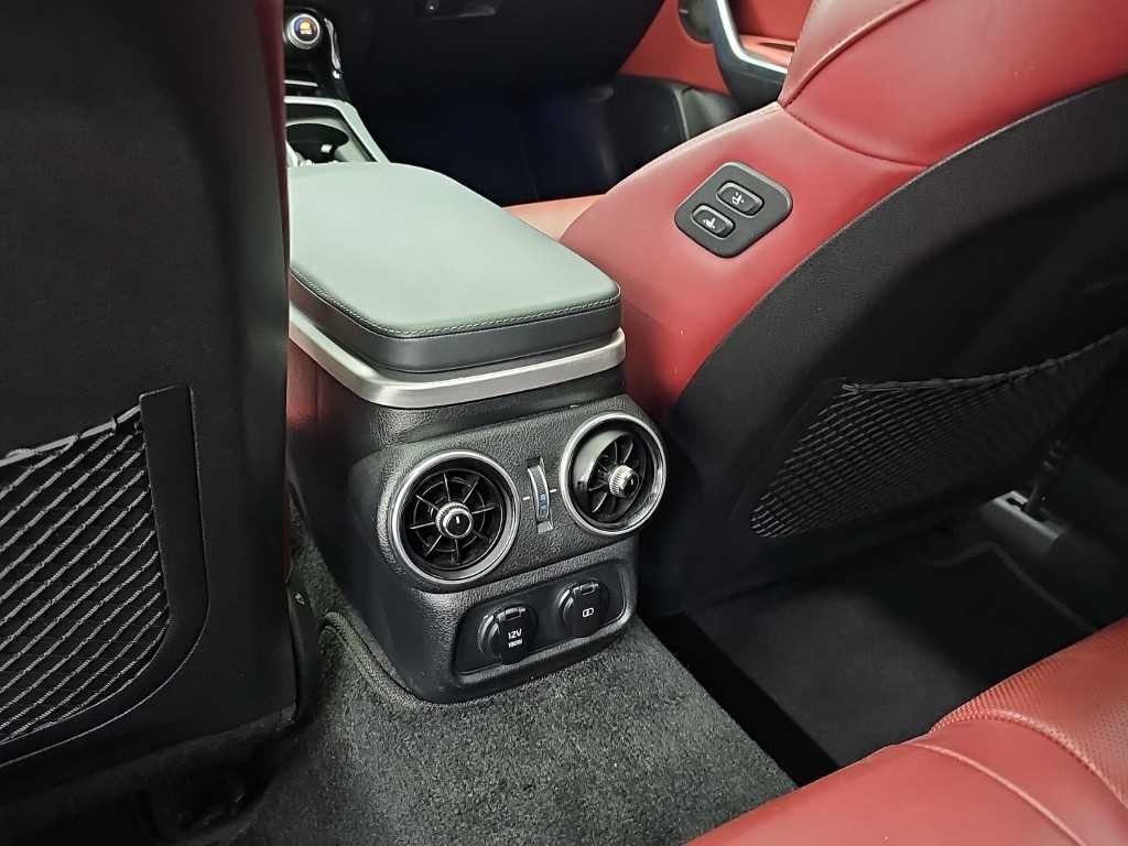 기아 스팅어 가솔린 3.3 터보 AWD GT 이미지 13