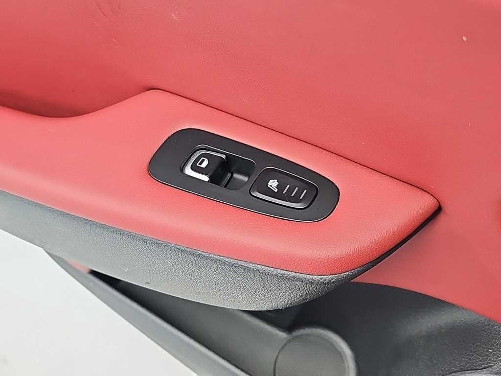 기아 스팅어 가솔린 3.3 터보 AWD GT 이미지 14