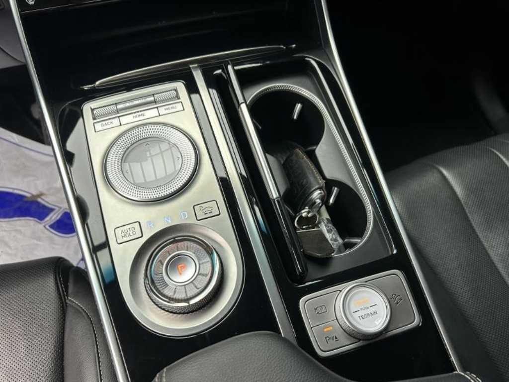 제네시스 GV80 디젤 3.0 AWD 이미지 12