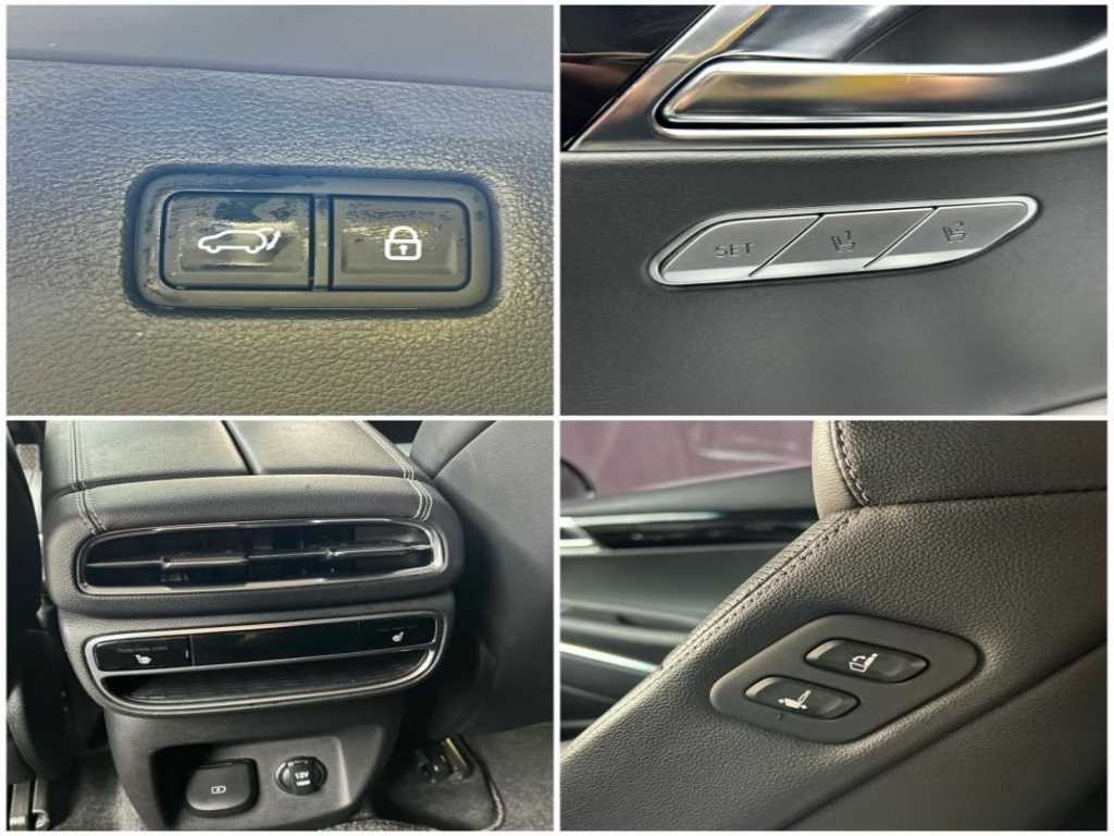 제네시스 GV80 디젤 3.0 AWD 이미지 13