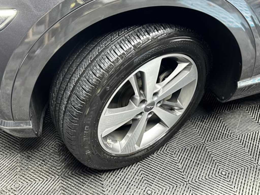 제네시스 GV80 디젤 3.0 AWD 이미지 18